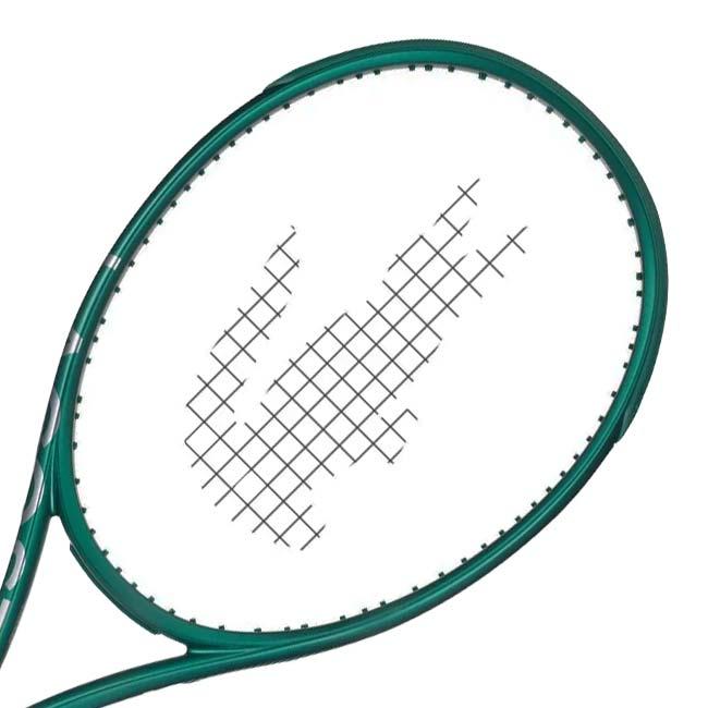 テクニファイバー(Tecnifibre) 2023 LACOSTE L.23 LIGHT エル23ライト