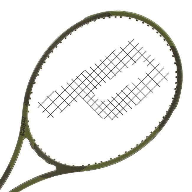 Prince（プリンス） 2024 PHANTOM 100P ファントム 100P (310g) 海外