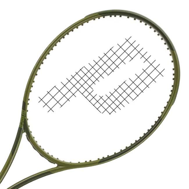 Prince（プリンス） 2024 PHANTOM ファントム 100X 18×20 (320g) 海外