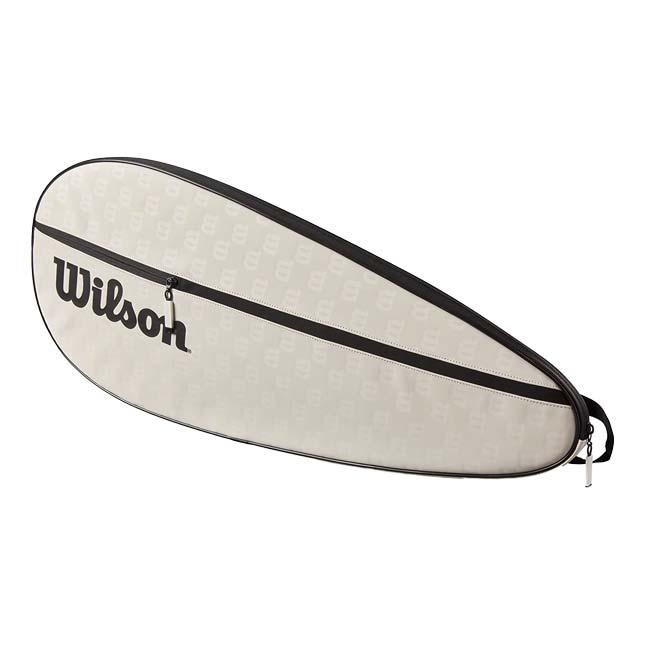 Wilson（ウイルソン） ラケット1本収納可 ウィルソン(Wilson) 2023