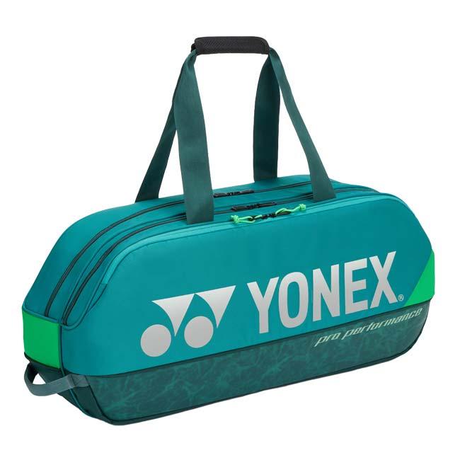 YONEX（ヨネックス） 2本収納 2025 PROシリーズ トーナメントバッグ