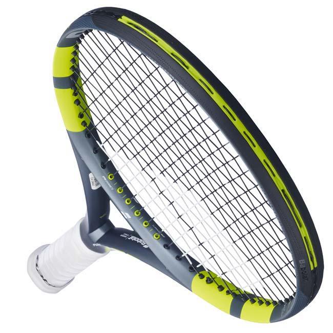 Babolat（バボラ） 訳あり 2026 ピュアアエロライト (270g) 海外正規品