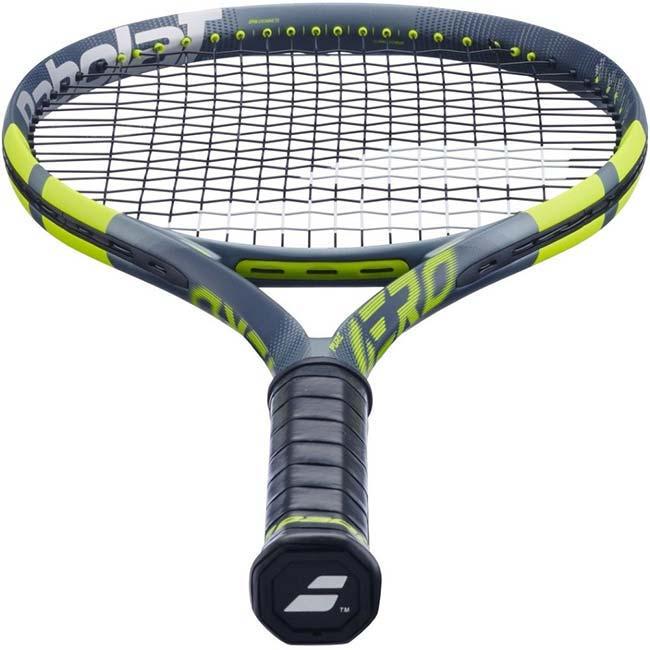 Babolat（バボラ） 訳あり 2026 Pure Aero ピュアアエロ (300g) 海外
