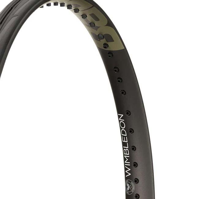 Babolat（バボラ） 2025 Pure Drive Wimbledon ピュアドライブ