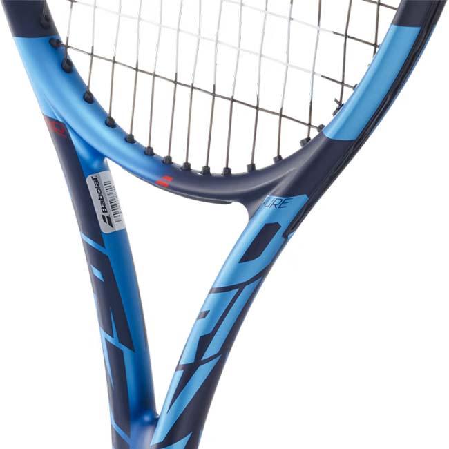Babolat（バボラ） 2023 PURE DRIVE 98 ピュアドライブ98 (305g) 海外