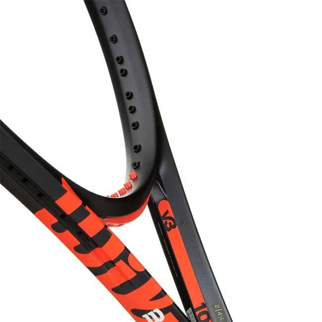 Wilson（ウイルソン） ウィルソン(Wilson) 2025 CLASH 100 V3.0