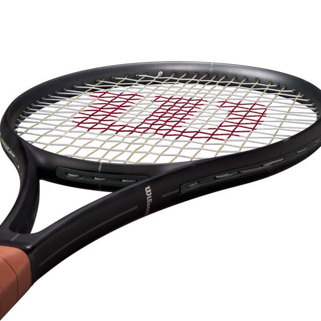 Wilson（ウイルソン） Rフェデラー ウィルソン(Wilson) 2024 RF 01