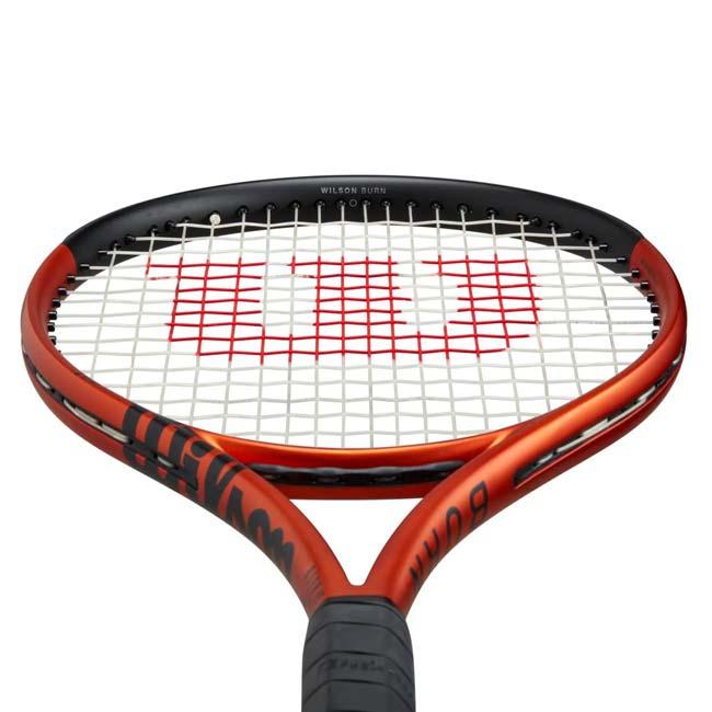 ウィルソン(Wilson) 2023 BURN 100ULS V5.0 バーン100ULS (260g) 海外