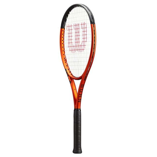 ウィルソン(Wilson) 2023 BURN 100ULS V5.0 バーン100ULS (260g) 海外