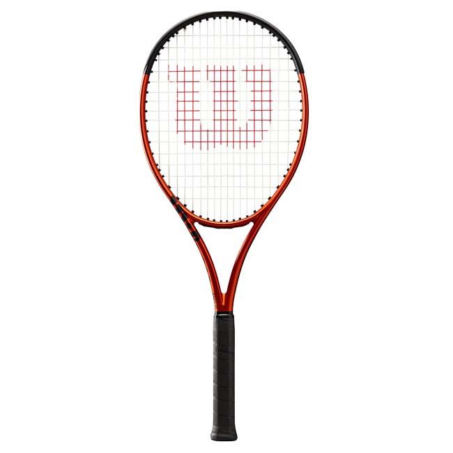 ウィルソン(Wilson) 2023 BURN 100ULS V5.0 バーン100ULS (260g) 海外