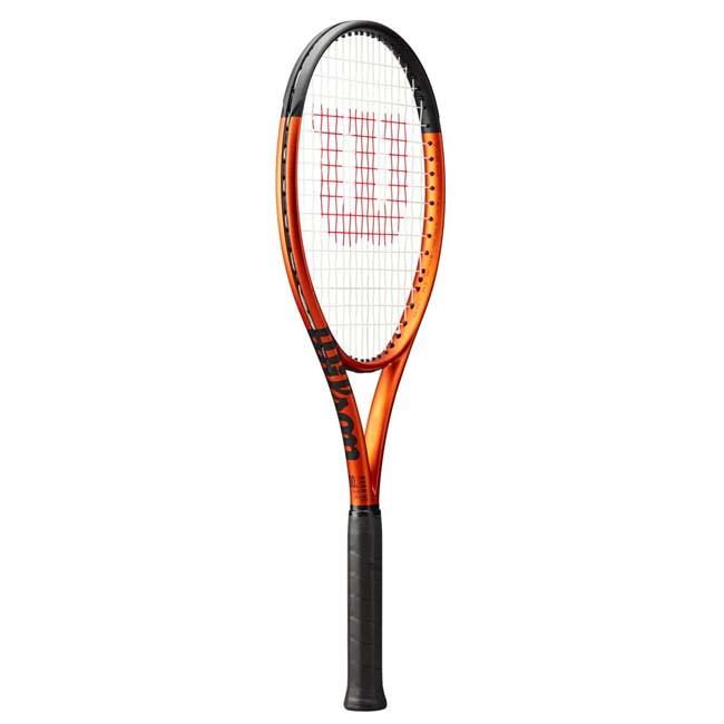 ウィルソン(Wilson) 2023 BURN 100ULS V5.0 バーン100ULS (260g) 海外
