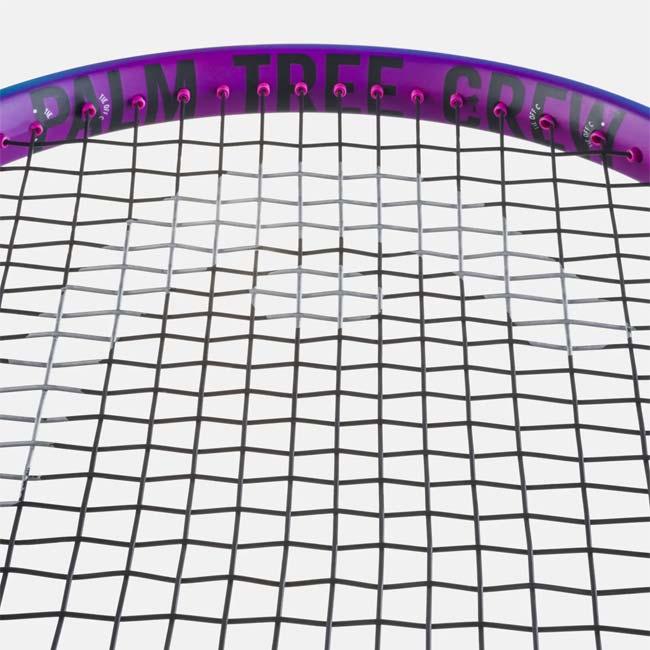 HEAD（ヘッド） 限定色 2025 Radical MP Palm Tree Crew ラジカルMP