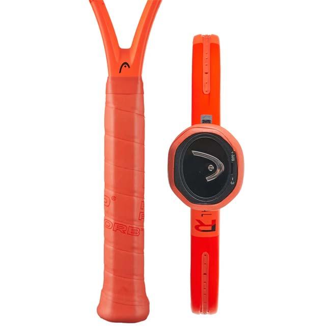 HEAD（ヘッド） 2025 Radical Elite ラジカル エリート (270g) 海外