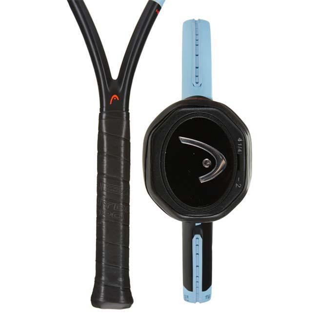 HEAD（ヘッド） 2025 Instinct MP インスティンクト ミッドプラス