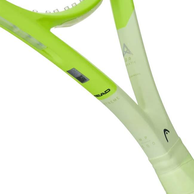 HEAD（ヘッド） M・ベレッティーニ推薦 2024 EXTREME MP