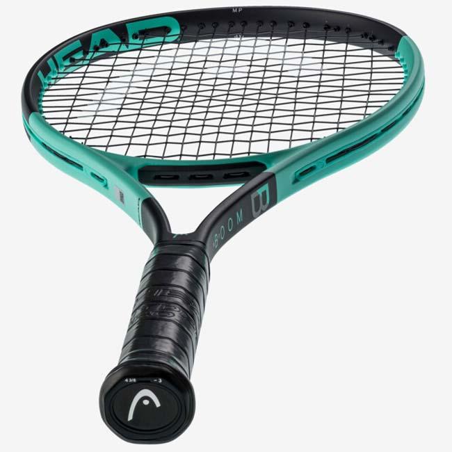 HEAD（ヘッド） 2024 BOOM MP ブーン／ブーム ミッドプラス (295g