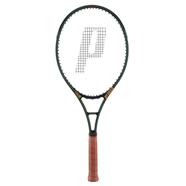 Prince（プリンス） 名器復活 クラシック オリジナルグラファイト107