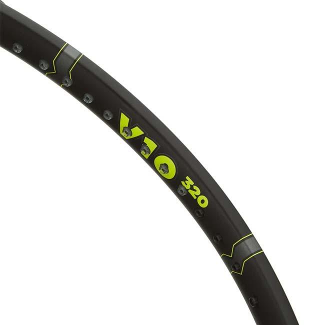 VOLKL（フォルクル） 2024 Vostra V10 ボストラ V10 (320g) 日本正規