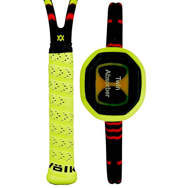 VOLKL（フォルクル） C10 EVO C10 エボ (310g) 日本正規代理店品 硬式