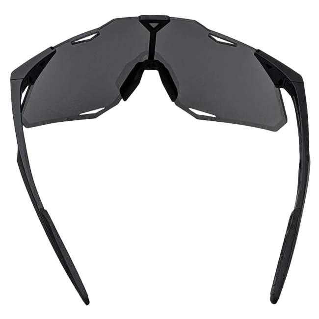 100%(ワンハンドレッド) スポーツサングラス HYPERCRAFT XS ハイパー