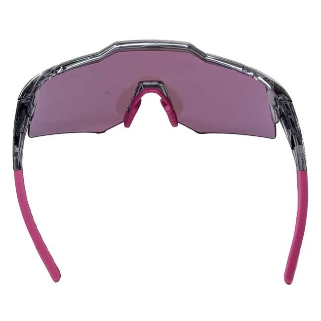 ワンハンドレッド 100% スポーツサングラス スピードクラフト XS