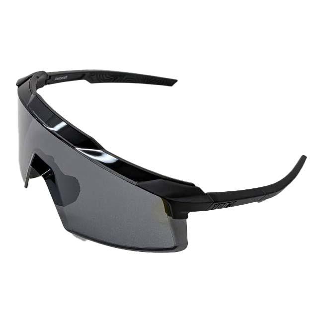 100%(ワンハンドレッド) スポーツサングラス AEROCRAFT エアロクラフト