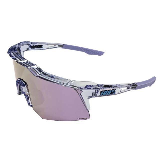 ワンハンドレッド 100% スポーツサングラス スピードクラフト XS