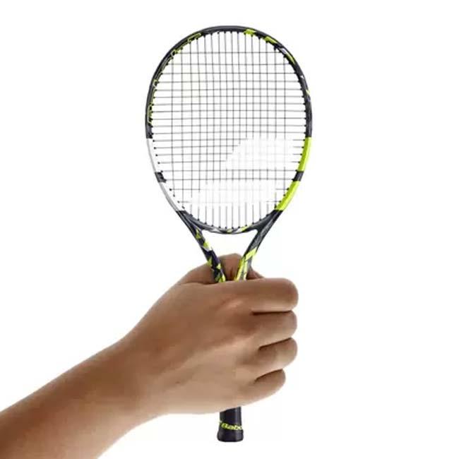 Babolat（バボラ） 全長25.5cm ミニラケット ピュア アエロ 2023 ※注意