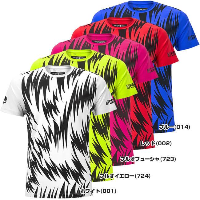 HYDROGEN（ハイドロゲン） ジュニア(ユニセックス) スクラッチテック