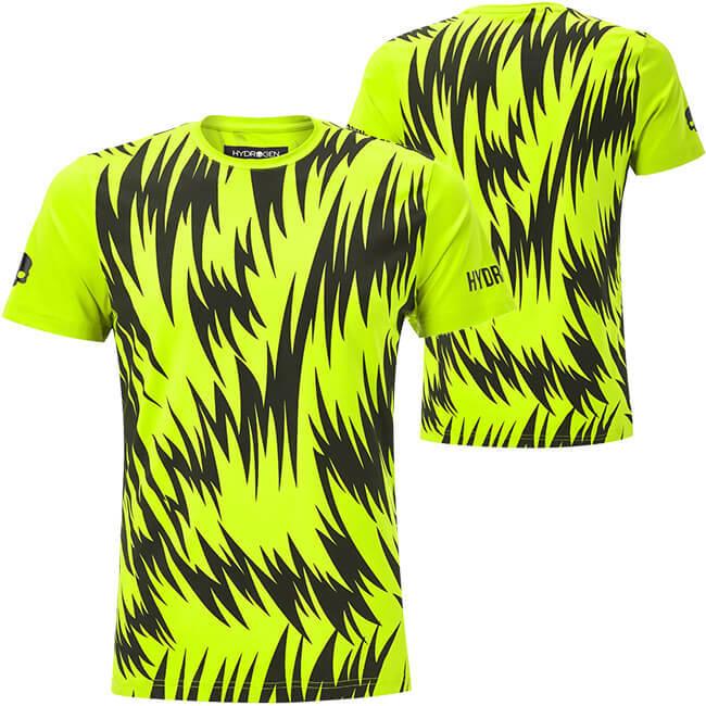 HYDROGEN（ハイドロゲン） ジュニア(ユニセックス) スクラッチテック