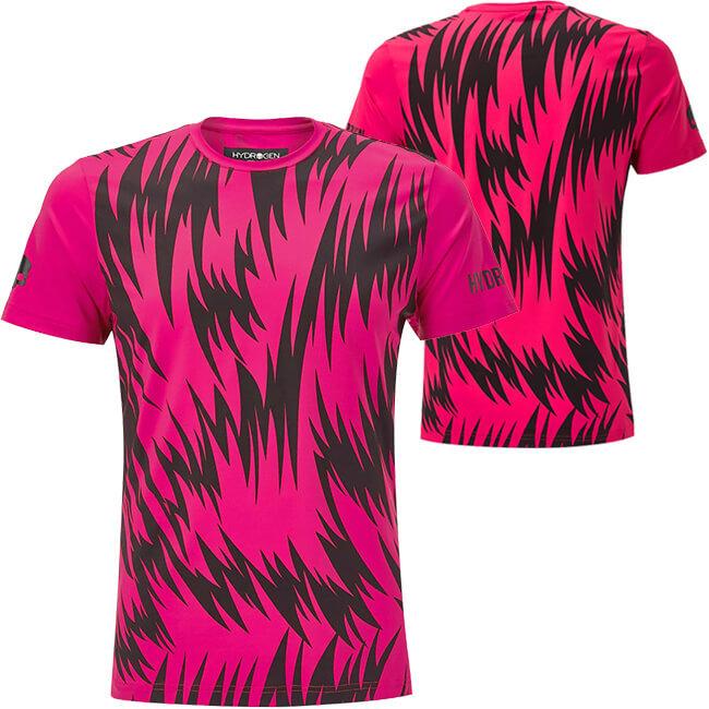 HYDROGEN（ハイドロゲン） ジュニア(ユニセックス) スクラッチテック