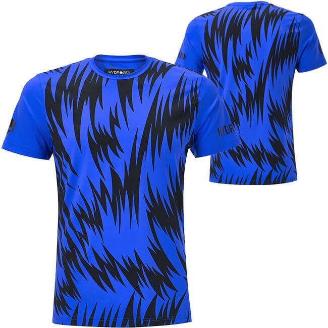 HYDROGEN（ハイドロゲン） ジュニア(ユニセックス) スクラッチテック