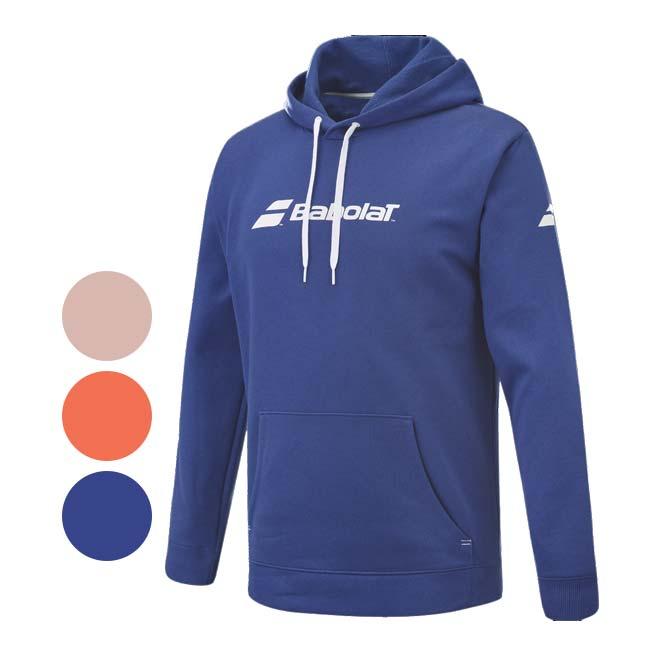 Babolat（バボラ） ジュニア EXERCISE エクササイズ フーディ フード