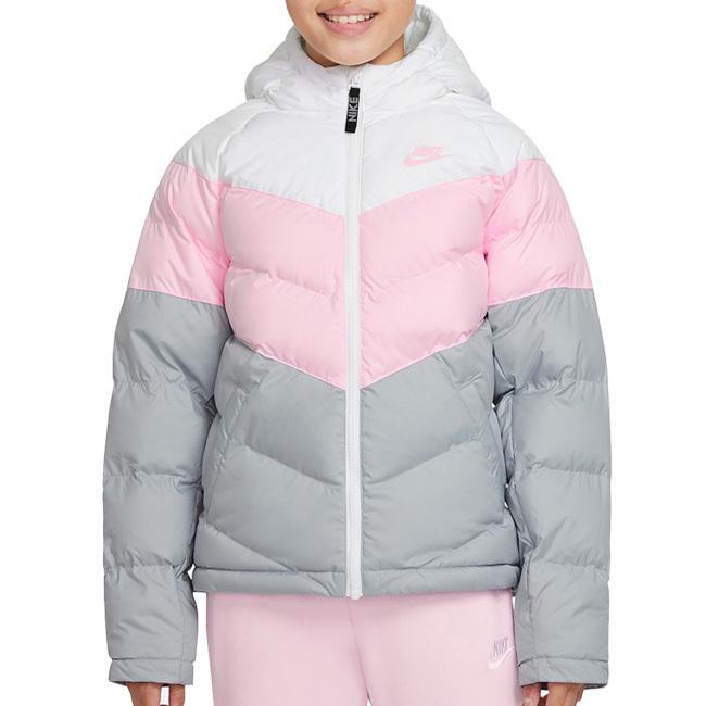 NIKE（ナイキ） 在庫処分特価 ジュニア シンセティックフィル フード