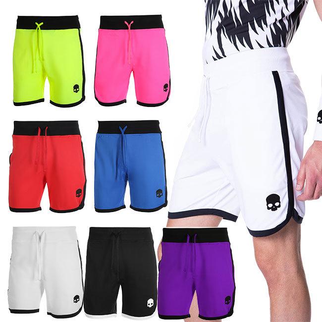 HYDROGEN（ハイドロゲン） 海外サイズ メンズ テックショートパンツ