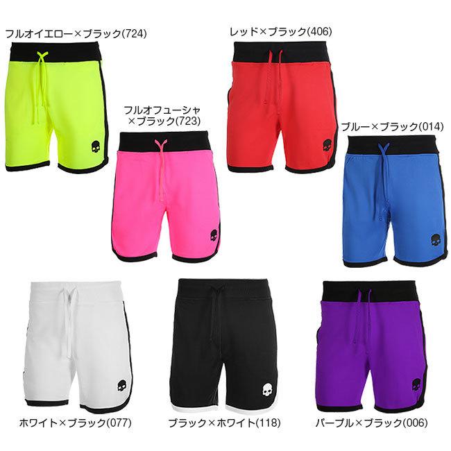 HYDROGEN（ハイドロゲン） 海外サイズ メンズ テックショートパンツ