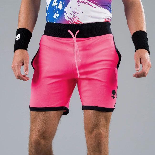 HYDROGEN（ハイドロゲン） 海外サイズ メンズ テックショートパンツ