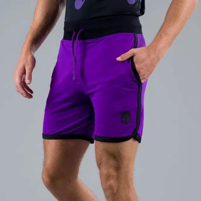 HYDROGEN（ハイドロゲン） 海外サイズ メンズ テックショートパンツ