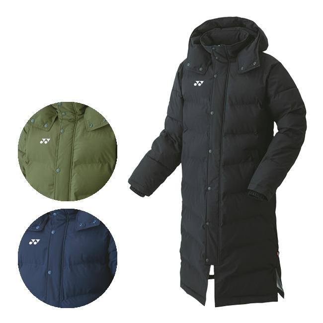 YONEX（ヨネックス） 日本サイズ 2022 FW ユニセックス フード付き