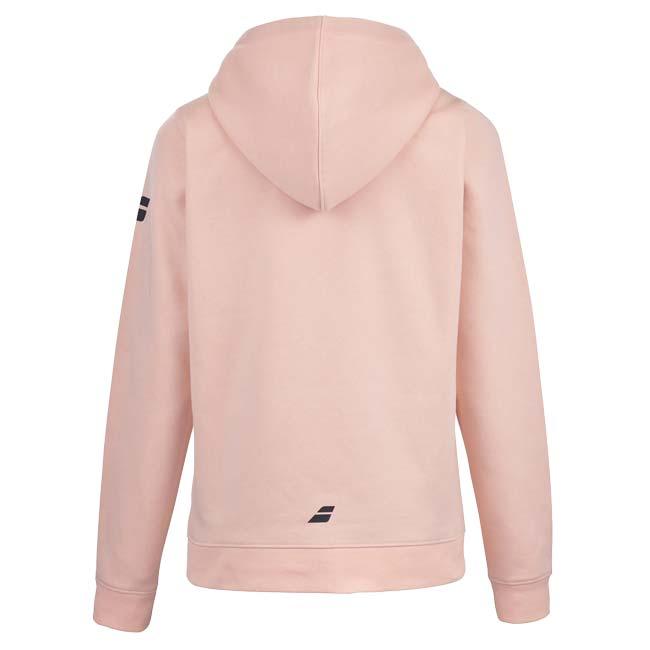 Babolat（バボラ） ジュニア EXERCISE エクササイズ フーディ フード