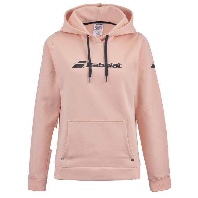 Babolat（バボラ） ジュニア EXERCISE エクササイズ フーディ フード