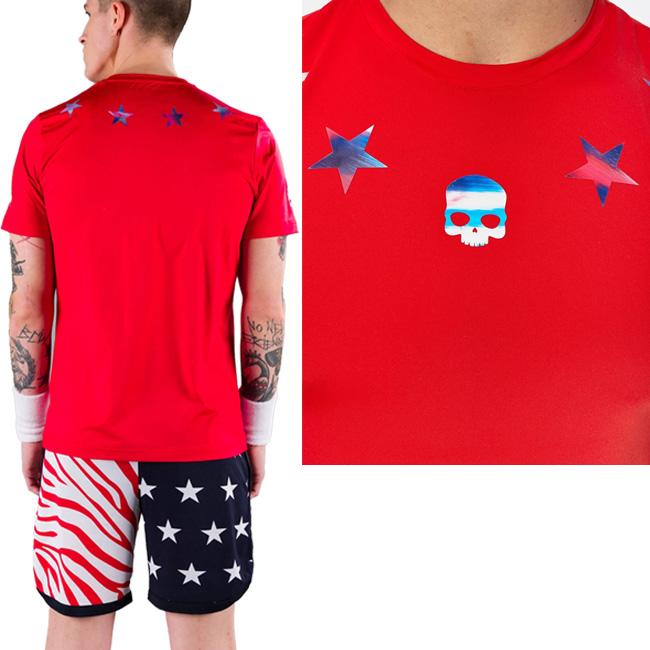 HYDROGEN（ハイドロゲン） 在庫処分特価 USA Capsule 海外サイズ 2022