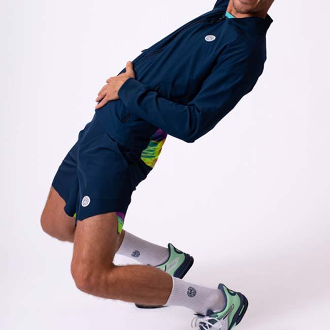 海外サイズ BIDI BADU(ビディバドゥ) 2025 SP メンズ KALEIDO カレイド