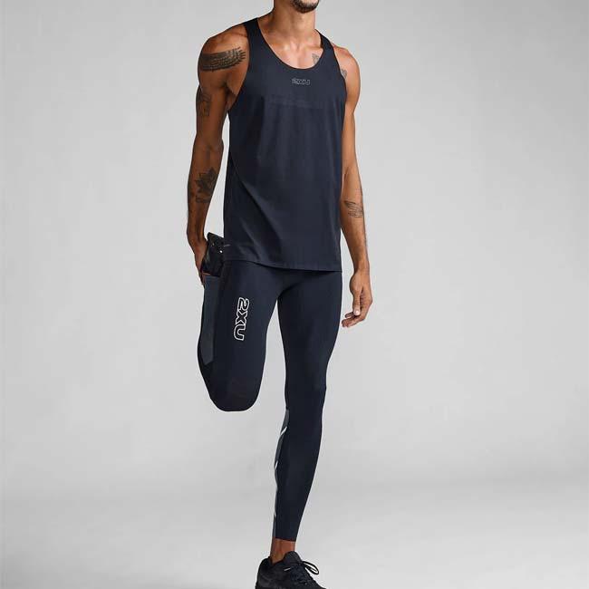 2XU（ツータイムズユー） 2024 メンズ ライトスピードリアクト