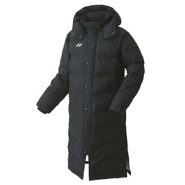 YONEX（ヨネックス） 日本サイズ 2022 FW ユニセックス フード付き