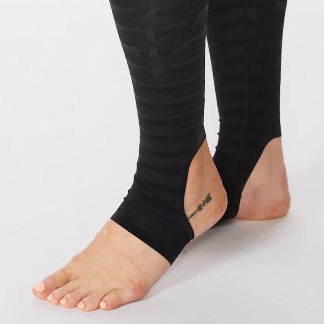 2XU（ツータイムズユー） 運動直後30分間の着用で急速回復 レディース