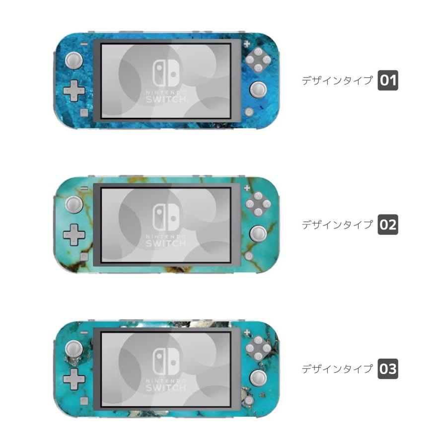 Nintendo Switch Lite ケース カバー スウィッチライト スイッチライト