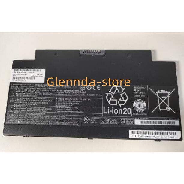 純正同等 新品 富士通 FUJITSU FPB0307S FPCBP424 FMVNBP233B 適用する