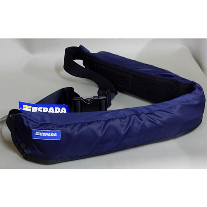 ウエストベルト ライフジャケット エスパーダ BJ-270 自動膨張式救命