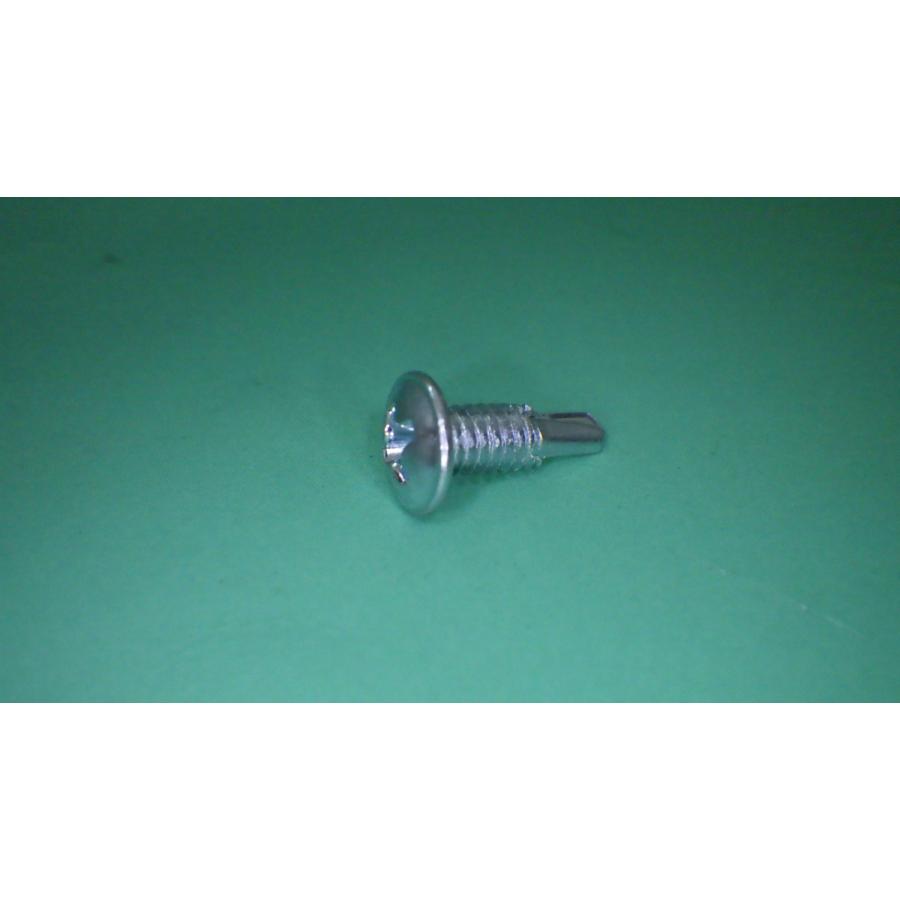 リベットダンバ 三価ユニクロ 薄板締結専用 4×13mm 1000本入り 若井